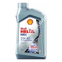  Shell Helix HX8 5W-40 SN Plus (  HX8 5W-40 SN Plus)